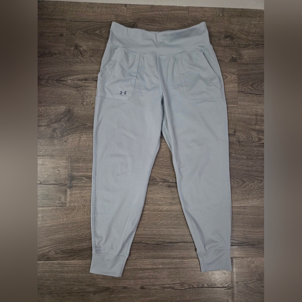 Under Armour Womens Joggers Size L